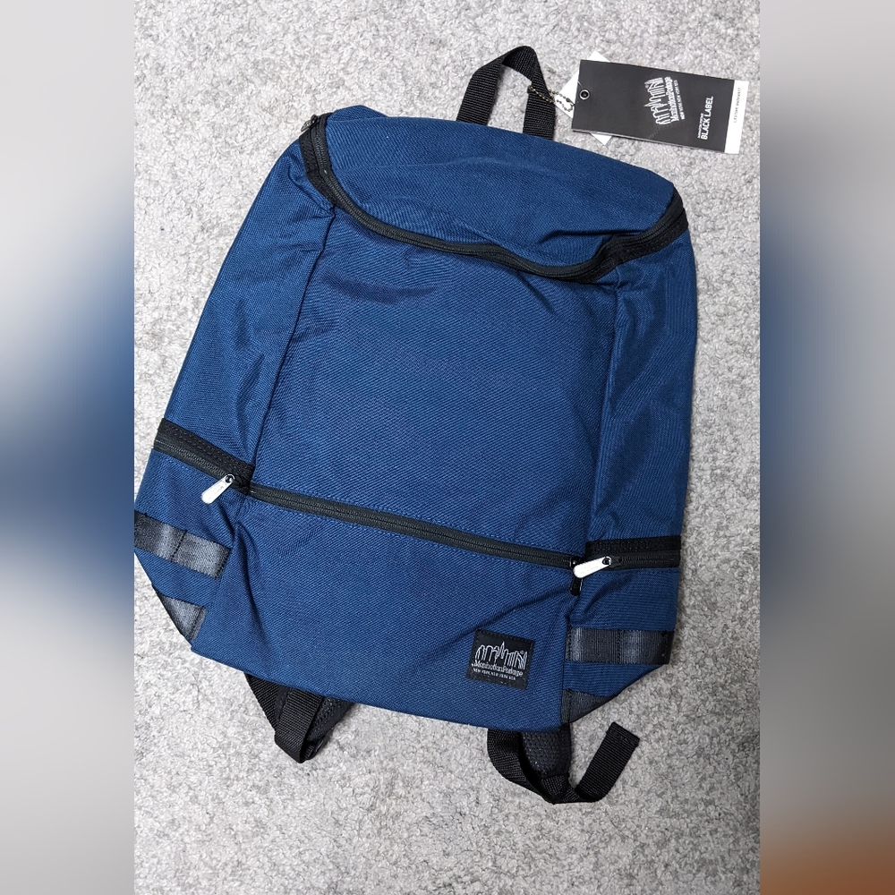 Manhattan Portage North End Bag